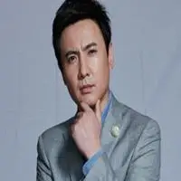 沈腾头像高清图片大全名人沈腾真人头像大图下载点击鼠标右键下载