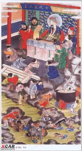 8839 2008-09-29 08:24   12楼             五殿阎罗王