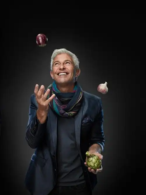 100款国外设计师创意广告设计欣赏