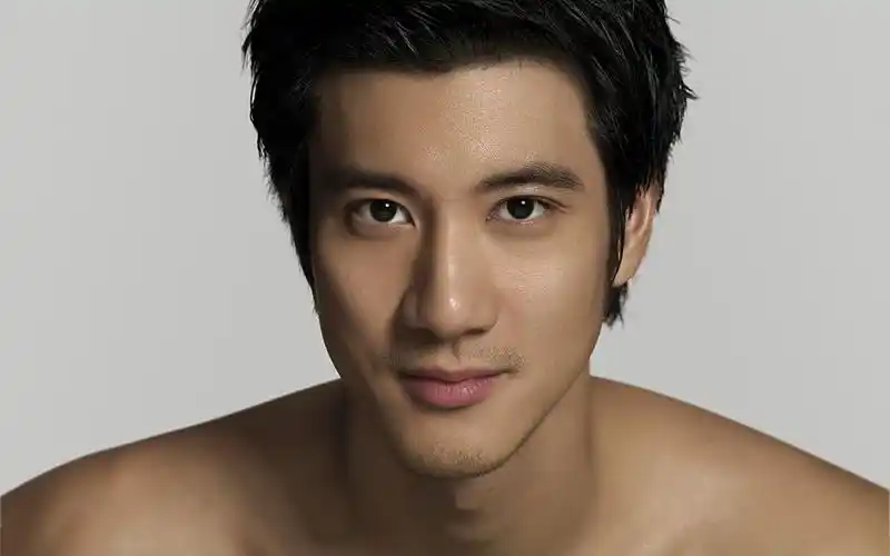 王力宏(leehom)