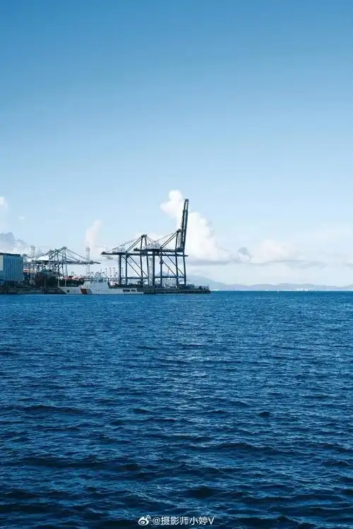 夏天#风景摄影超话#海边