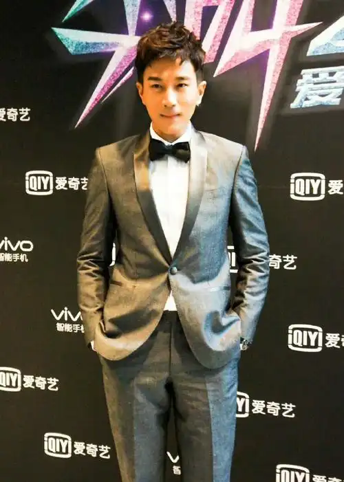 刘恺威[超话]#[心]#陪刘恺威细水长流# . 来自刘恺威考古bot - 微博