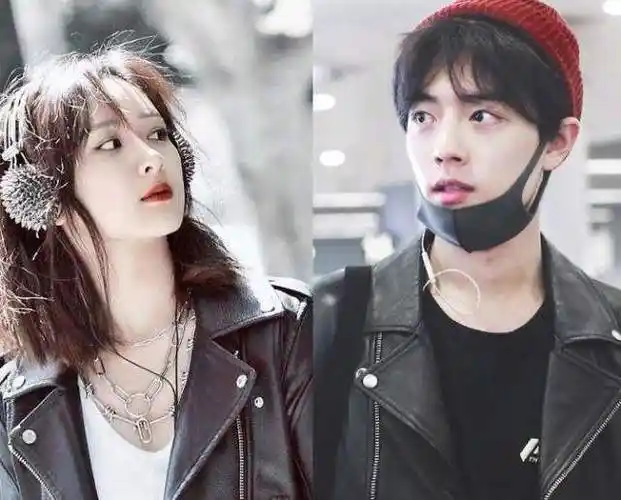 杨紫肖战假戏真做命理学家两人八字适合当事业搭档没有桃花