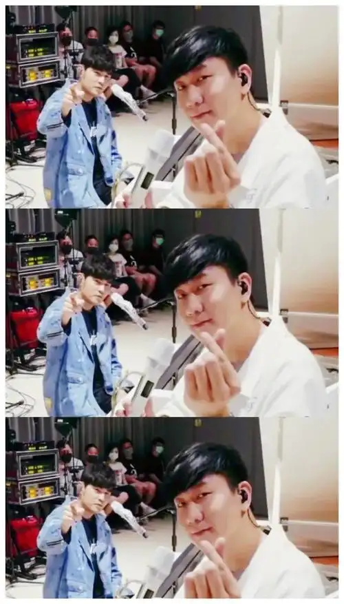 周杰伦林俊杰合体唱稻香致敬他们的友谊我们的青春