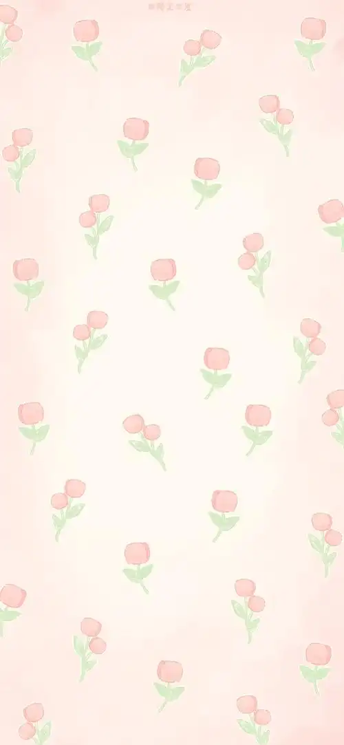 最近壁纸的底图  做锁屏也是非常简约好看呀    #聊天背景图