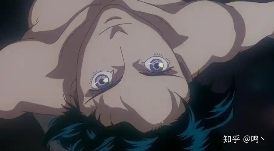 攻壳机动队sac2045第一集评