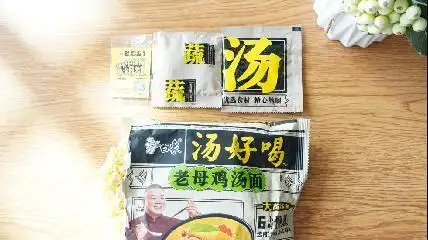 白象汤好喝高汤面为什么那么火