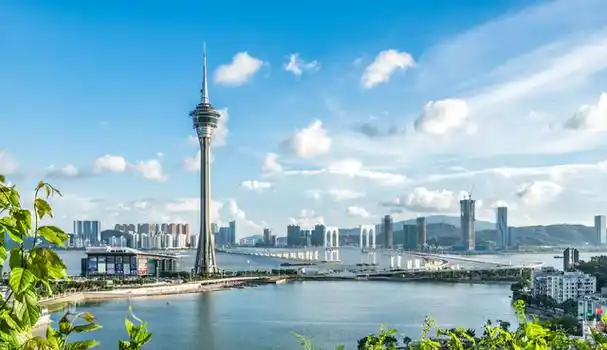 澳门塔有多高 - 浮光百科知识