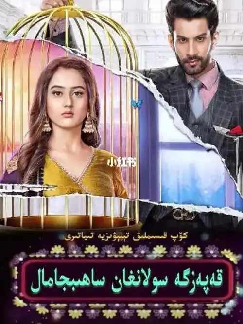 印度剧推荐笼中美人