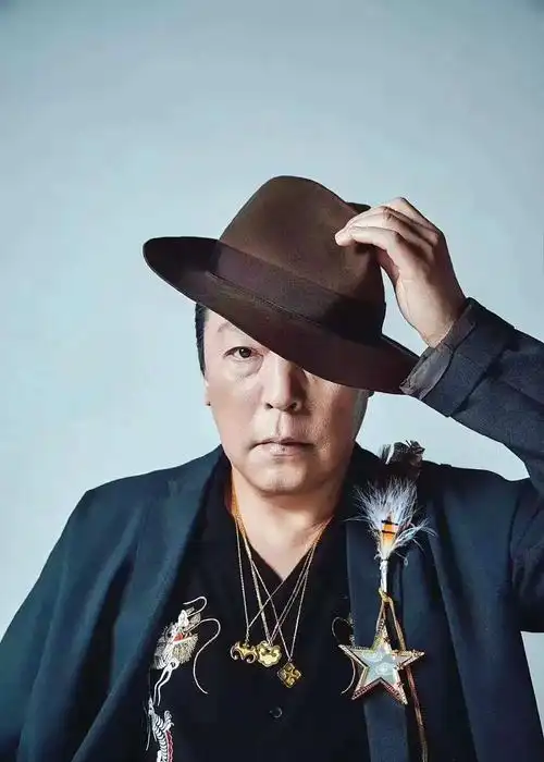 倪大红|从"倪大爷"到"真·大爷"