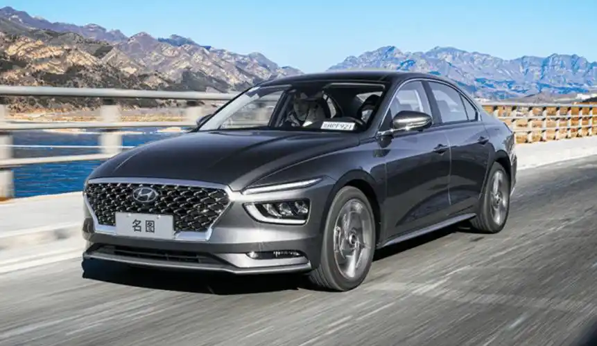 北京现代名图之所以销量惨淡,是有原因的_搜狐汽车_搜狐网