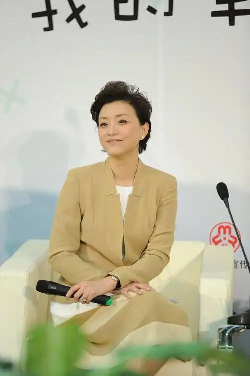 回顾杨澜26岁从央视辞职二婚嫁百亿富豪相伴27年恩爱如初