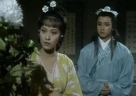 仙气十足的85版《八仙过海》,内地引进的第一部神话类港剧