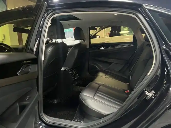 帕萨特2021款1.4t价格 - 抖音