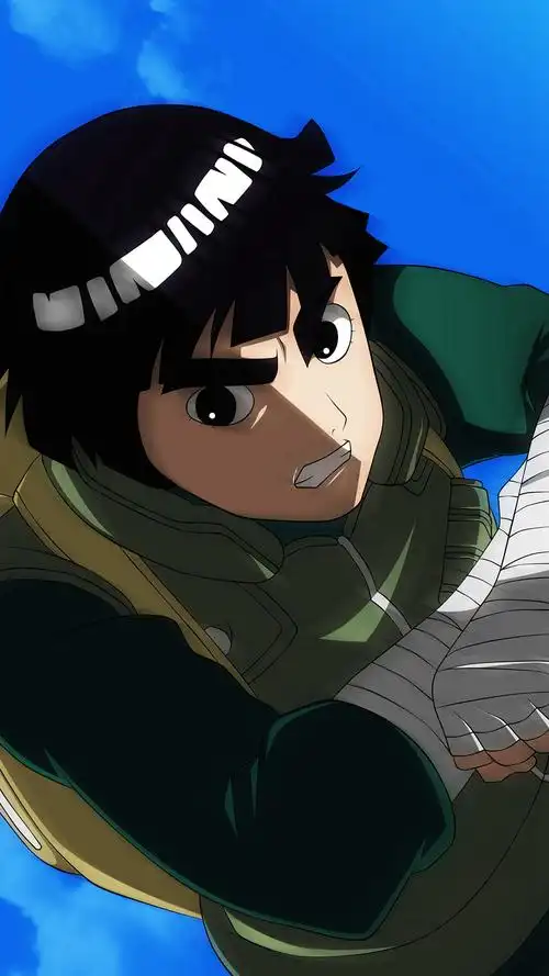 精选火影忍者动漫手机壁纸