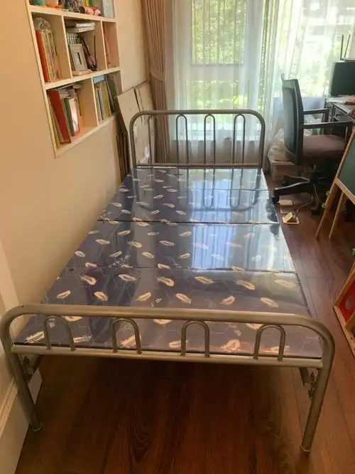 低价转让折叠床