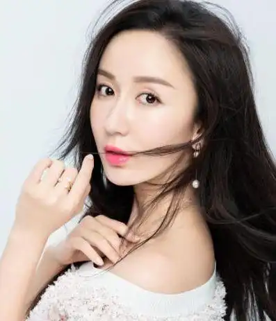 30岁的女明星阚清子上榜倪妮唯美网友图5是新晋女神