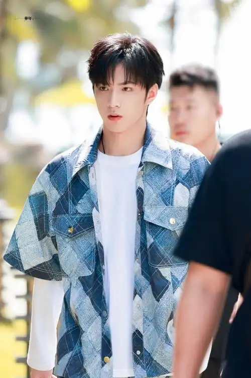 这是我的岛开录##刘耀文电影第二十条