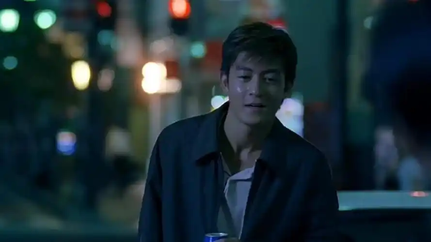 秋名山车神头文字d周杰伦陈冠希ae86配音