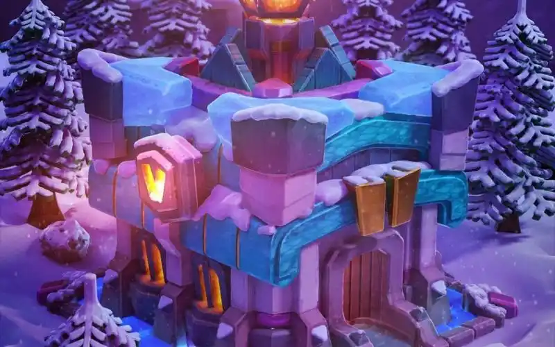 部落冲突壁纸分享第二波