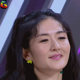 soogifsoogif出品谢娜快乐大本营gif动图_动态图_表情包下载_soogif