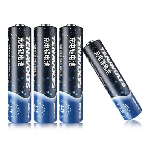 南孚 充电电池 nf-lb1 5号 1.5v 4节/卡 _南孚