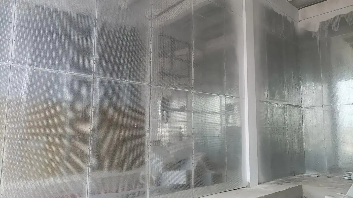 防爆墙图集14j938