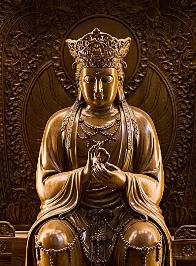 佛像图片_佛像高清图片_全景视觉