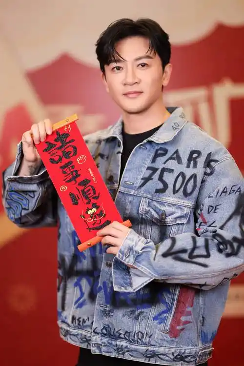 狐厂大拷问|苏有朋爆料春晚有趣幕后 想和彭昱畅张