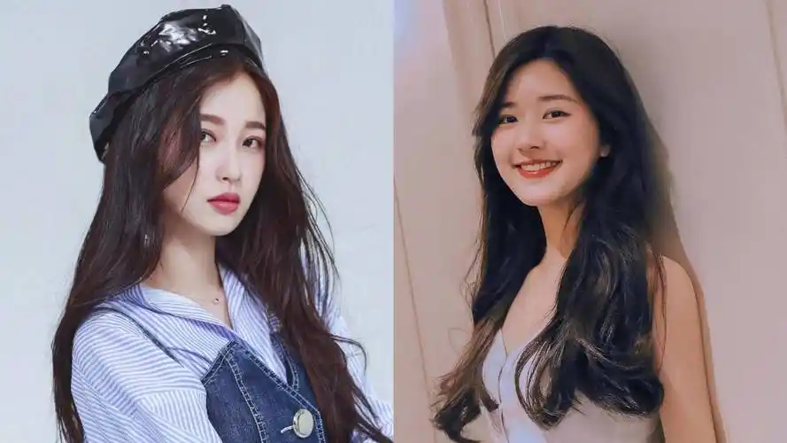 王嘉尔,范丞丞,李荣浩,杨丞琳,关晓彤,张碧晨等人