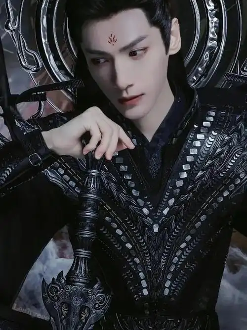 盘点娱乐圈最适合古装造型的男明星,有没有你心目中的古装男神