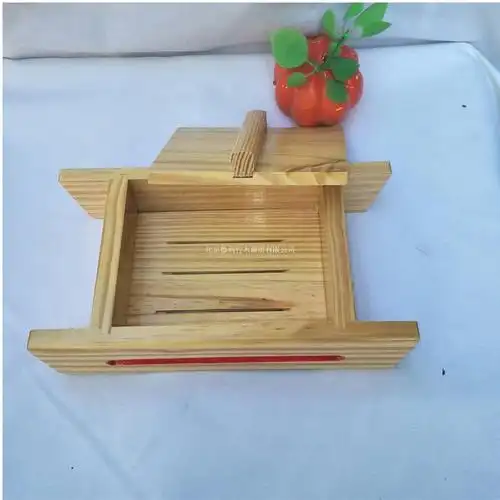 豆腐模具家庭自制食品diy工具厨房diy模具