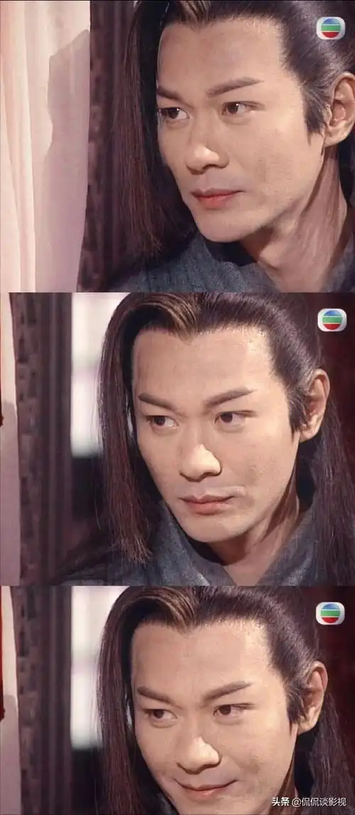 最后放上一张江华老师的照片吧,帅哥虽然老了但是风度不减当年.