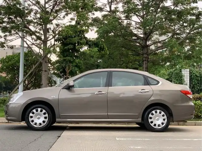 轩逸经典款(轩逸经典款豪华版)