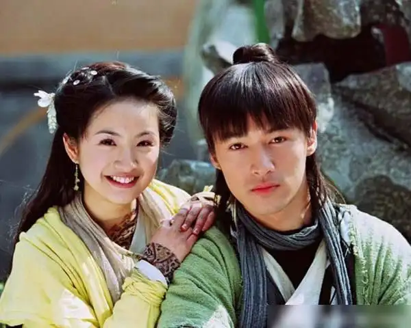 仙侠经典不可复制|马天龙|天地姻缘七仙女|天外飞仙_网易订阅