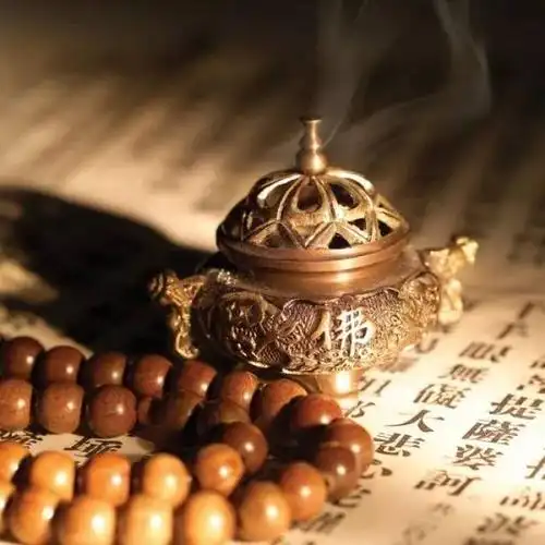 禅意诗词,经典十首