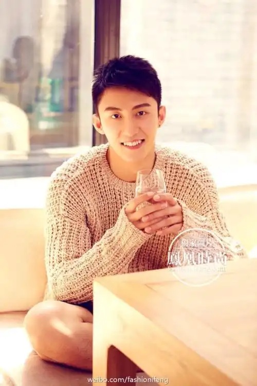 最好的黄景瑜. - 堆糖,美图壁纸兴趣社区