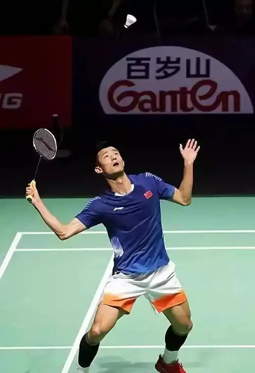 谌龙的状态起伏较大,从16年夺得奥运会金牌后鲜有金牌入账,面对日渐