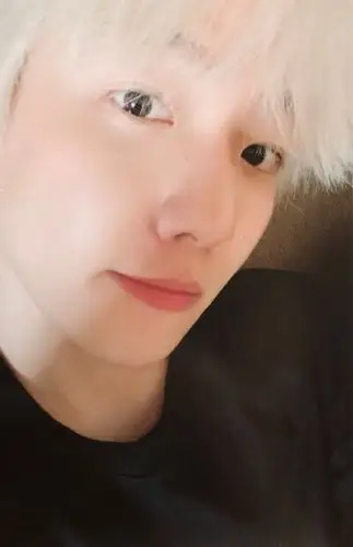 边伯贤 啵啵虎 白白 白贤清纯bbh 甜甜仙子 可爱bbh 女友视角 男友风