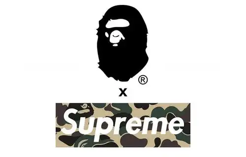 bape x supreme 单品疑似曝光?本季除了 box logo tee 你还期待什么?