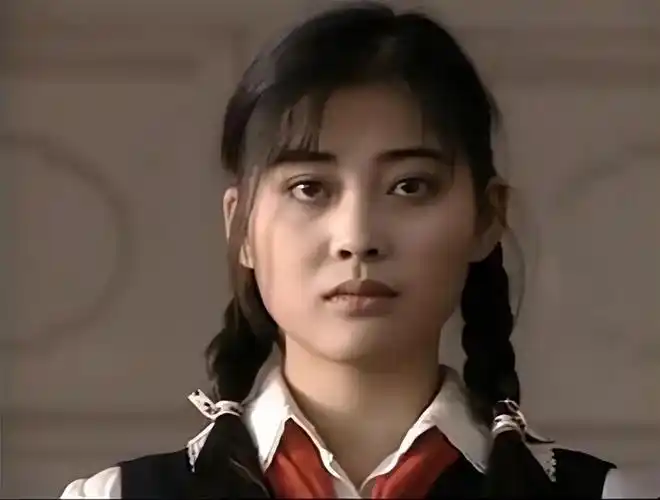 回顾梅婷与京圈大佬叶大鹰传绯闻36岁二婚和老公恩爱至今