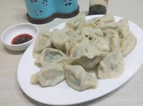 河南老兵纯手工水饺