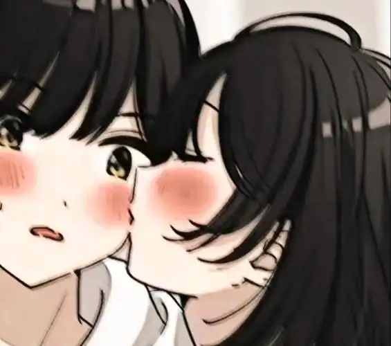 情侣头像| 女孩子有多喜欢有腹肌的男生-情侣头像亲肚子