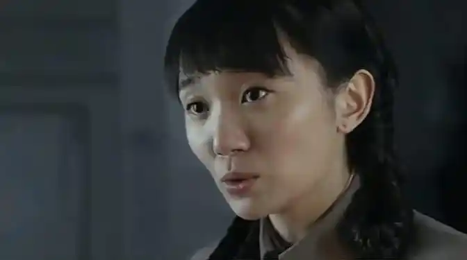 伪装者:朱徽茵才是潜伏最深的伪装者,其他人果然还是嫩了点!