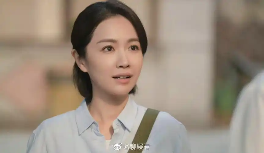 《亲爱的爸妈》里江梅给柳碧云下跪这真的演技炸裂_高清图集_新浪网