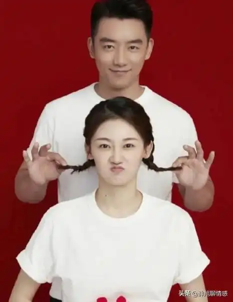 苗苗和郑恺结婚后,在两三年的时间里,生了宝宝,也可以说是非常幸福