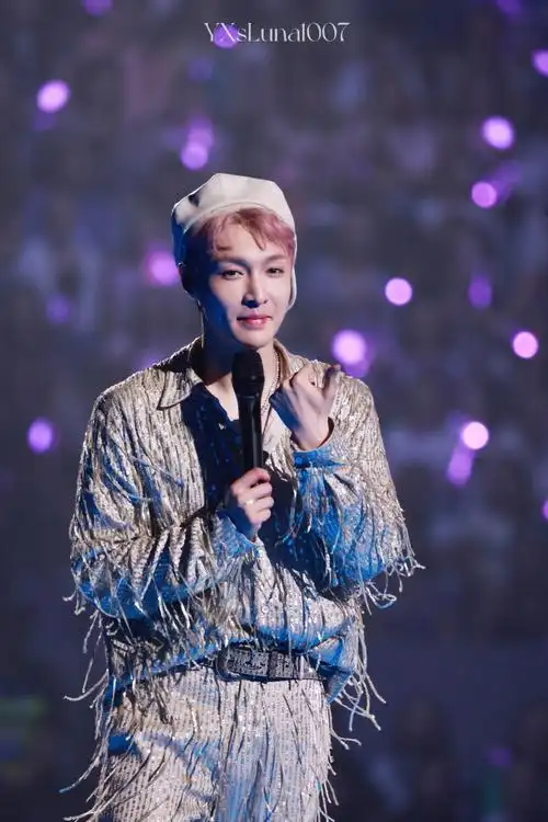 张艺兴[超话]##张艺兴大航海无远弗届巡回演唱会##张艺兴[超话]