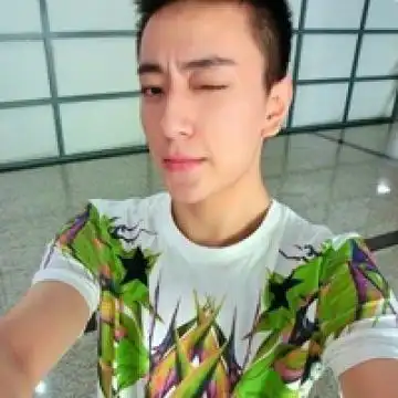 卖萌酷帅90后正太,男生头像图片-回车桌面