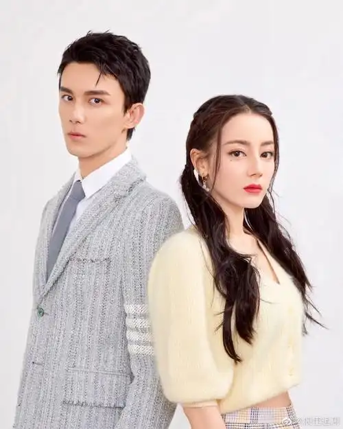 迪丽热巴吴磊歌隼售后##长歌行番外