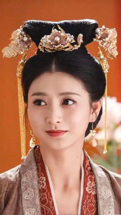 如意芳霏 淑妃 斓曦 - 堆糖,美图壁纸兴趣社区